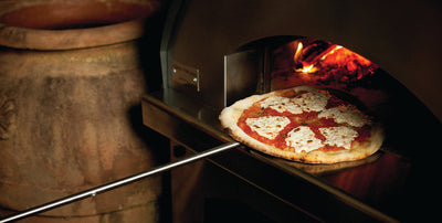 Fontana Ovens Has a Long History of Quality Craftsmanship