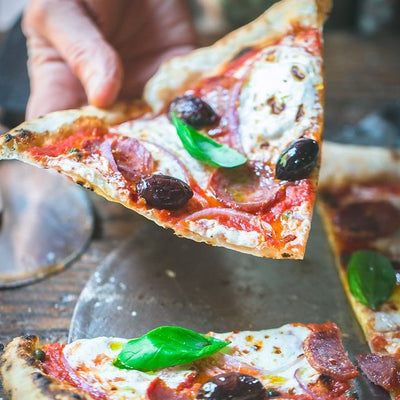 Herbs and Spices That Will Take Your Pizza to the Next Level