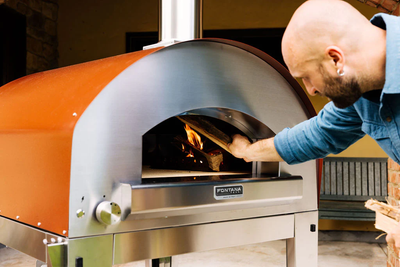 Pizza Oven Buying Guide for 2025