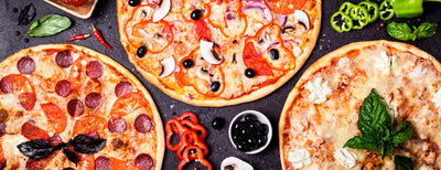 Pizza Stone vs. No Pizza Stone: Does a Stone Really Make for Better Crust?