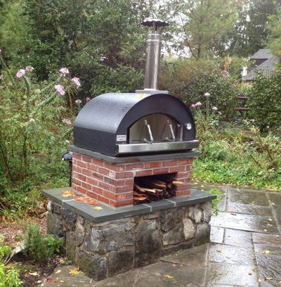 The Benefits of Using Stainless Steel for Your Outdoor Kitchen