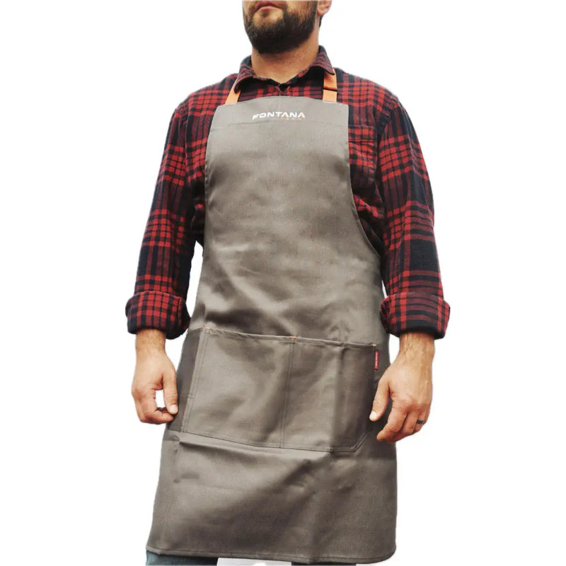 Fontana Exclusive Apron