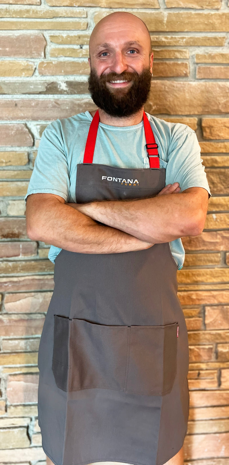 Fontana Exclusive Apron