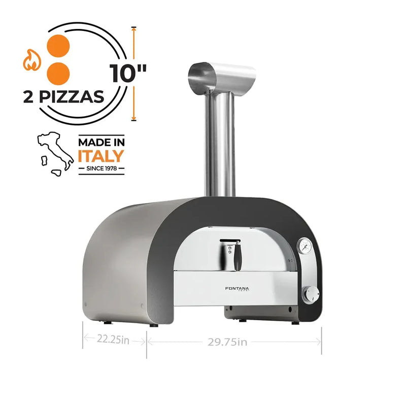 Maestro 60 Gas Oven