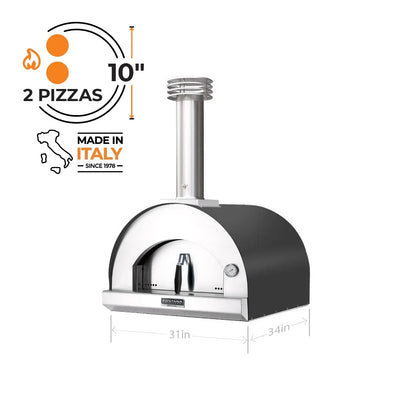 Outdoor Pizza Ovens