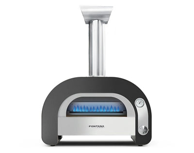 Maestro 60 Gas Oven