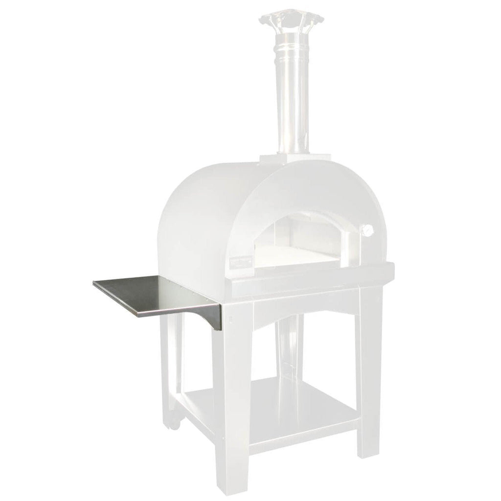 Pizza Oven Stand - Pizza ovens. Sammic Snack bar-pizzeria